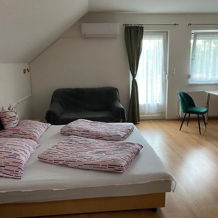 Bonita Apartmanhaz Zalakaros Exterior photo