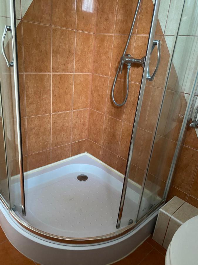 Bonita Apartmanhaz Zalakaros Exterior photo